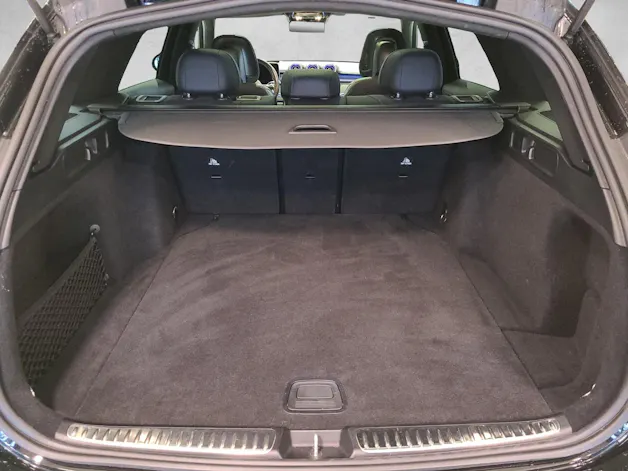 MERCEDES-BENZ C 300 AMG 4M T S206