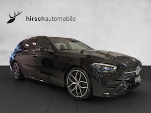 MERCEDES-BENZ C 300 AMG 4M T S206