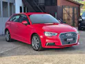 AUDI A3 Sportback 40 TFSI e-tron S-tronic