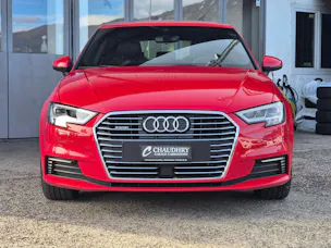 AUDI A3 Sportback 40 TFSI e-tron S-tronic