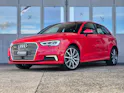 AUDI A3 Sportback 40 TFSI e-tron S-tronic