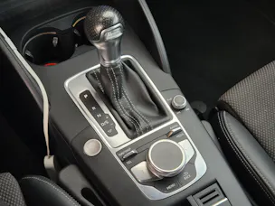 AUDI A3 Sportback 40 TFSI e-tron S-tronic