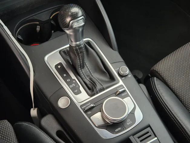 AUDI A3 Sportback 40 TFSI e-tron S-tronic