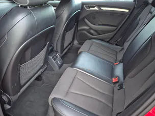 AUDI A3 Sportback 40 TFSI e-tron S-tronic