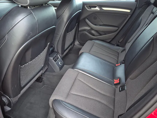 AUDI A3 Sportback 40 TFSI e-tron S-tronic