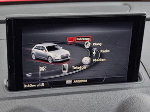 AUDI A3 Sportback 40 TFSI e-tron S-tronic