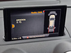 AUDI A3 Sportback 40 TFSI e-tron S-tronic