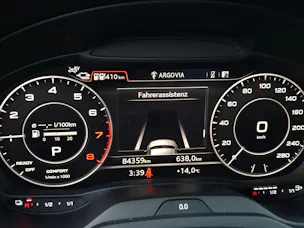 AUDI A3 Sportback 40 TFSI e-tron S-tronic