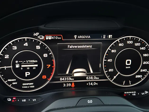 AUDI A3 Sportback 40 TFSI e-tron S-tronic