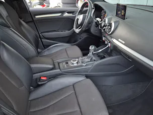 AUDI A3 Sportback 40 TFSI e-tron S-tronic