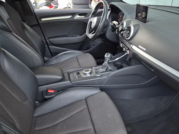 AUDI A3 Sportback 40 TFSI e-tron S-tronic