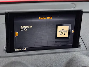 AUDI A3 Sportback 40 TFSI e-tron S-tronic