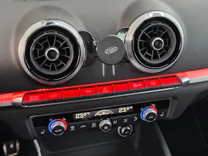 AUDI A3 Sportback 40 TFSI e-tron S-tronic