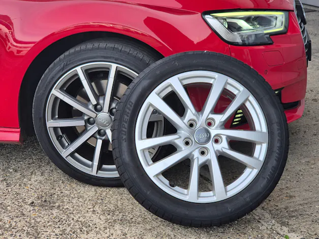 AUDI A3 Sportback 40 TFSI e-tron S-tronic