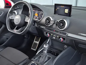 AUDI A3 Sportback 40 TFSI e-tron S-tronic