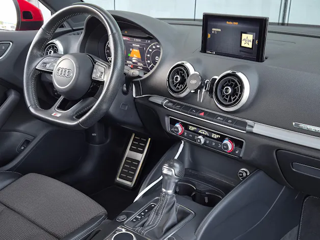 AUDI A3 Sportback 40 TFSI e-tron S-tronic