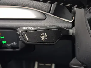 AUDI A3 Sportback 40 TFSI e-tron S-tronic