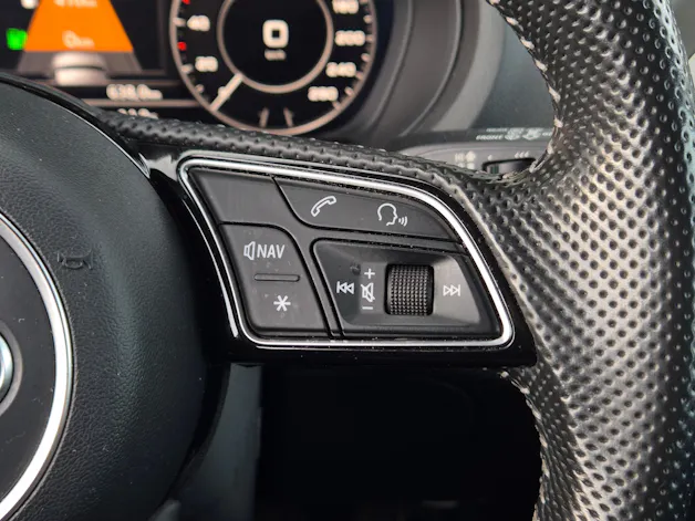 AUDI A3 Sportback 40 TFSI e-tron S-tronic