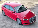 AUDI A3 Sportback 40 TFSI e-tron S-tronic