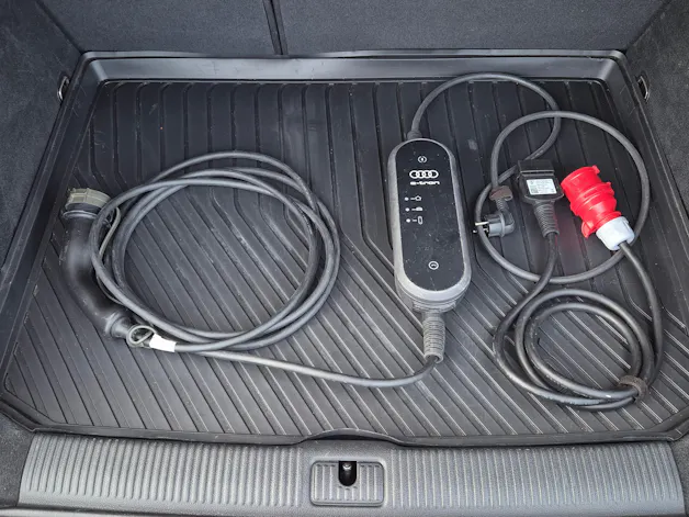AUDI A3 Sportback 40 TFSI e-tron S-tronic
