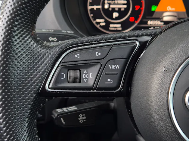 AUDI A3 Sportback 40 TFSI e-tron S-tronic