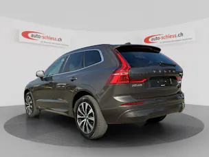 VOLVO XC60 B5 AWD Core