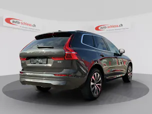 VOLVO XC60 B5 AWD Core
