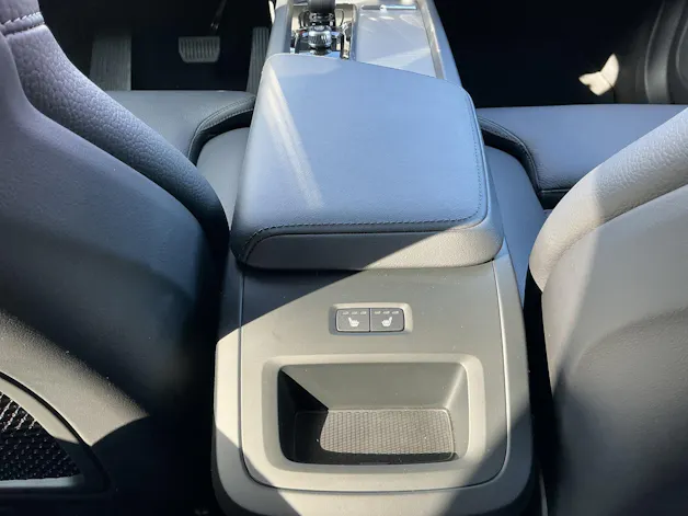 VOLVO XC60 B5 AWD Core
