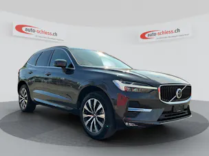 VOLVO XC60 B5 AWD Core