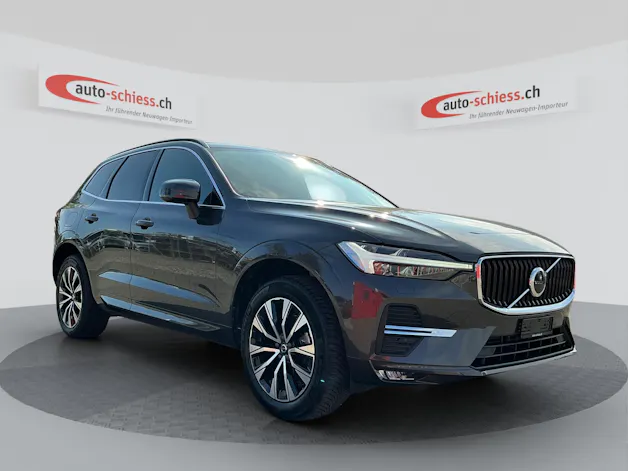 VOLVO XC60 B5 AWD Core