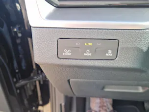 VW Caddy 1.5 TSI Life DSG