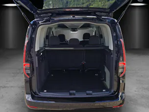 VW Caddy 1.5 TSI Life DSG