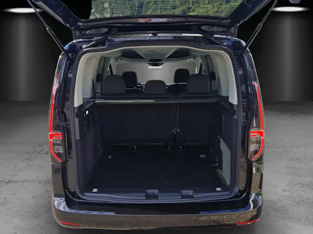 VW Caddy 1.5 TSI Life DSG
