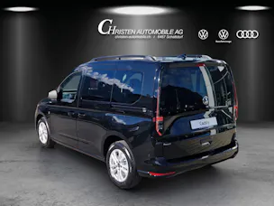 VW Caddy 1.5 TSI Life DSG