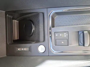VW Caddy 1.5 TSI Life DSG