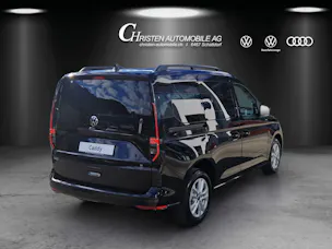 VW Caddy 1.5 TSI Life DSG