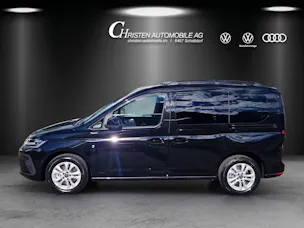 VW Caddy 1.5 TSI Life DSG