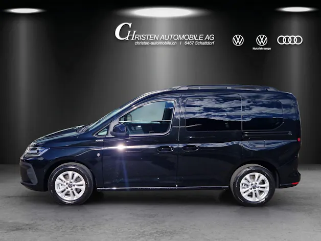 VW Caddy 1.5 TSI Life DSG