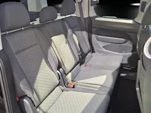 VW Caddy 1.5 TSI Life DSG