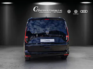 VW Caddy 1.5 TSI Life DSG