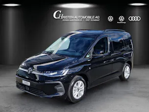 VW Caddy 1.5 TSI Life DSG