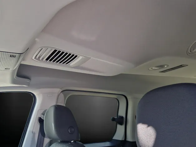 VW Caddy 1.5 TSI Life DSG