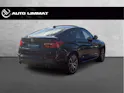 BMW X4 M 40i Steptronic