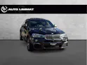 BMW X4 M 40i Steptronic