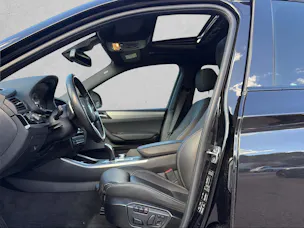 BMW X4 M 40i Steptronic