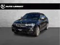 BMW X4 M 40i Steptronic