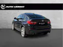 BMW X4 M 40i Steptronic