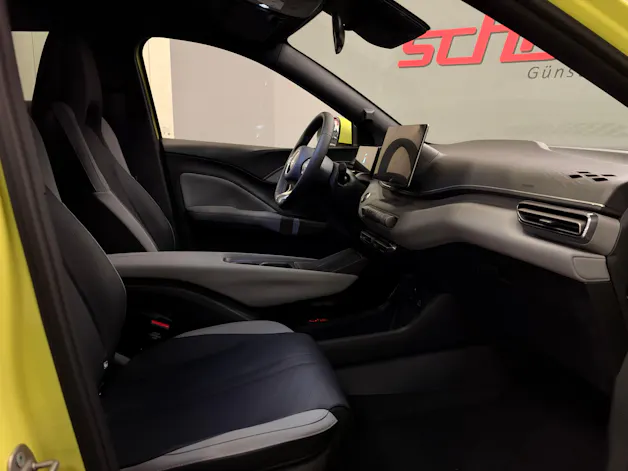 BYD Dolphin Surf 43 kWh Comfort