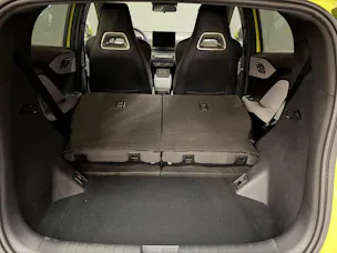 BYD Dolphin Surf 43 kWh Comfort