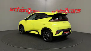 BYD Dolphin Surf 43 kWh Comfort
